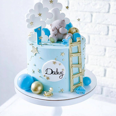 Торт "Сладкий сон" купить - орехово-зуево.сладкоежкин.рф