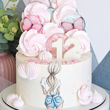 «Воздушный зефир» купить - орехово-зуево.сладкоежкин.рф