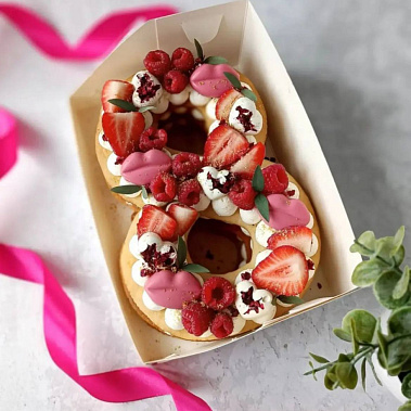 "8" купить - орехово-зуево.сладкоежкин.рф