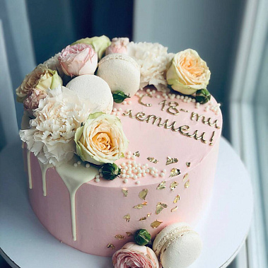 "Нежые цветы" купить - орехово-зуево.сладкоежкин.рф