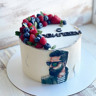 "Бородач" купить - орехово-зуево.сладкоежкин.рф