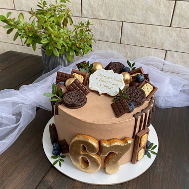 «Печенье в шоколаде» купить - орехово-зуево.сладкоежкин.рф