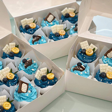 "Снежные" купить - орехово-зуево.сладкоежкин.рф