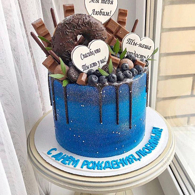 «Лазуритовый вихрь» купить - орехово-зуево.сладкоежкин.рф