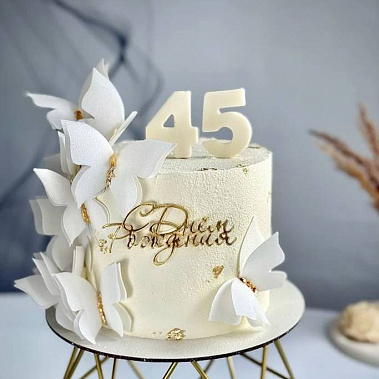 «Воздушные бабочки» купить - орехово-зуево.сладкоежкин.рф