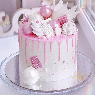 "Розовый микс" купить - орехово-зуево.сладкоежкин.рф