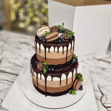 "Шоколадный нектар» купить - орехово-зуево.сладкоежкин.рф