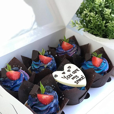 "Ты мой Космос" купить - орехово-зуево.сладкоежкин.рф