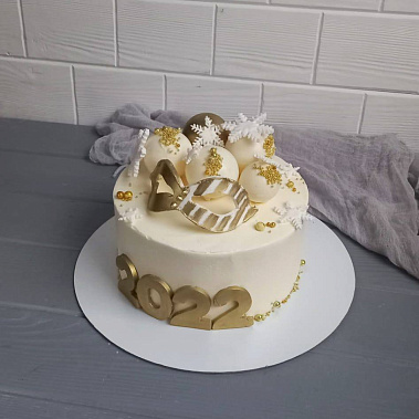 "Новогодний маскарад" купить - орехово-зуево.сладкоежкин.рф