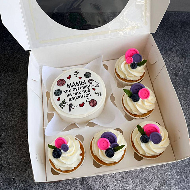 "Пуговка" купить - орехово-зуево.сладкоежкин.рф