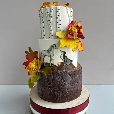 «Весенняя радость» купить - орехово-зуево.сладкоежкин.рф