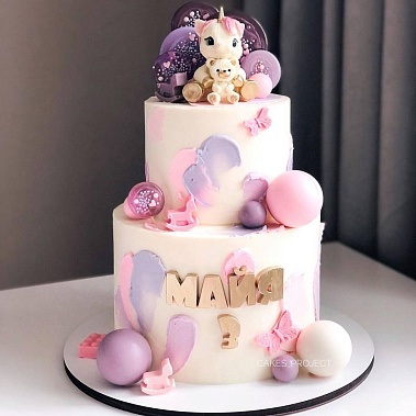 Торт "Игрушки" купить - орехово-зуево.сладкоежкин.рф