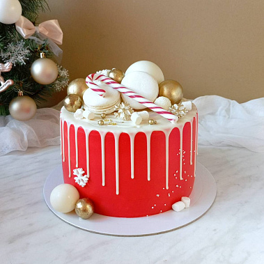 «Зимняя сладость» купить - орехово-зуево.сладкоежкин.рф