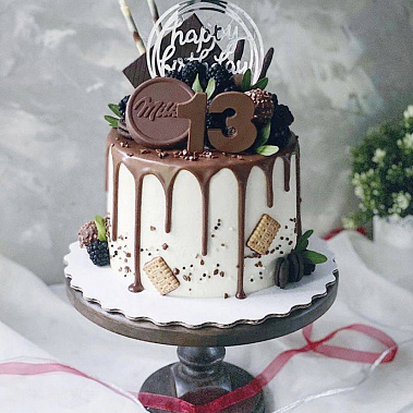 "Нежный шедевр" купить - орехово-зуево.сладкоежкин.рф