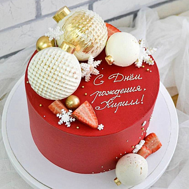 «Новогодний декор» купить - орехово-зуево.сладкоежкин.рф