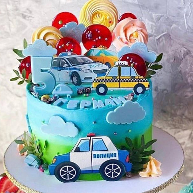 «Автотортик» купить - орехово-зуево.сладкоежкин.рф