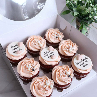 "Ты моя нежность" купить - орехово-зуево.сладкоежкин.рф