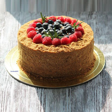 Медовик весна купить - орехово-зуево.сладкоежкин.рф