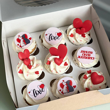 «Сладкие объятия» купить - орехово-зуево.сладкоежкин.рф