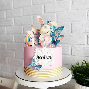 "Зайчонок"  купить - орехово-зуево.сладкоежкин.рф