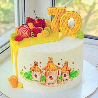 «Деревенский уют» купить - орехово-зуево.сладкоежкин.рф