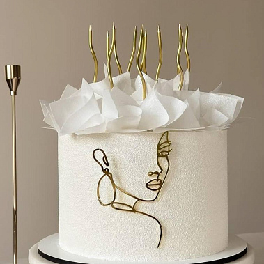 «Девушка в облаках» купить - орехово-зуево.сладкоежкин.рф