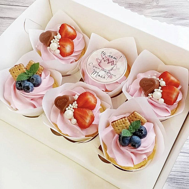 "Розовая сладость" купить - орехово-зуево.сладкоежкин.рф