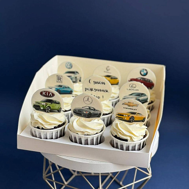 "Машинки" купить - орехово-зуево.сладкоежкин.рф