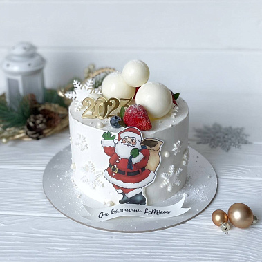 "Уходящий год" купить - орехово-зуево.сладкоежкин.рф