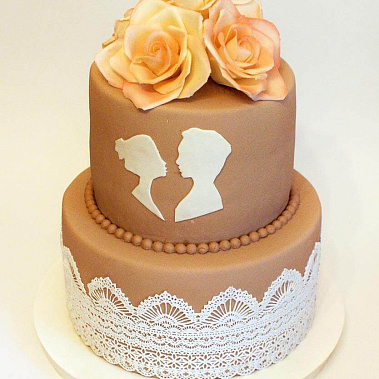 Торт "Карамель" купить - орехово-зуево.сладкоежкин.рф