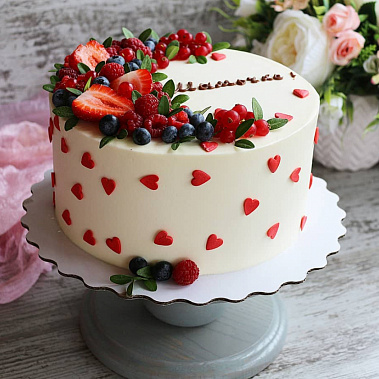 Торт "Мамочке" купить - орехово-зуево.сладкоежкин.рф