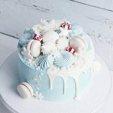 «Зимняя радость» купить - орехово-зуево.сладкоежкин.рф