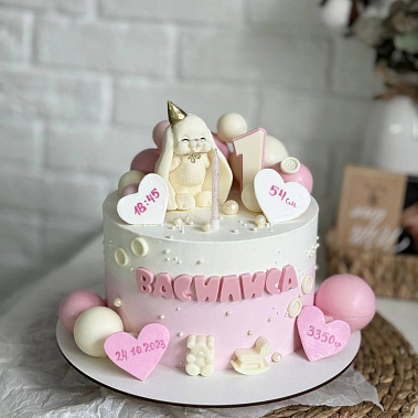 "Восторг зайца" купить - орехово-зуево.сладкоежкин.рф