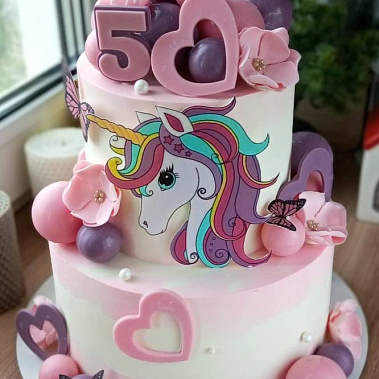 «Единорожья мечта» купить - орехово-зуево.сладкоежкин.рф