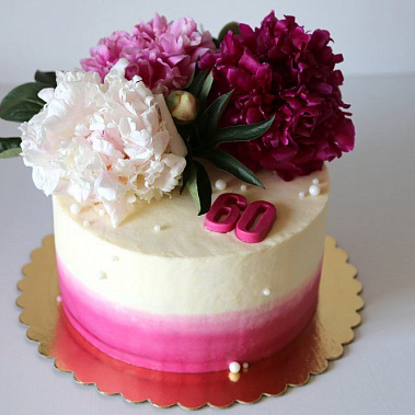 Торт "Юбилей" купить - орехово-зуево.сладкоежкин.рф