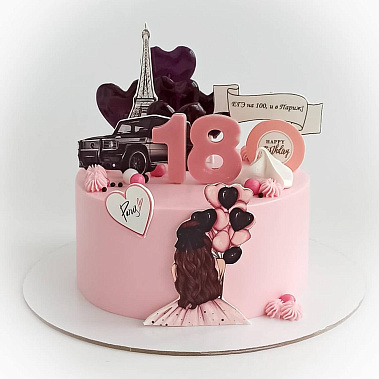 "Мечты сбываются" купить - орехово-зуево.сладкоежкин.рф