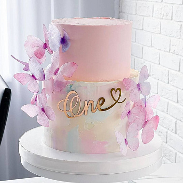 Торт «Сладкие крылья» купить - орехово-зуево.сладкоежкин.рф