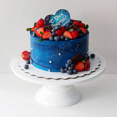 «Космическая симфония» купить - орехово-зуево.сладкоежкин.рф