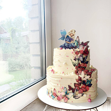 "Фея сладостей" купить - орехово-зуево.сладкоежкин.рф