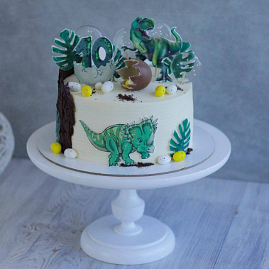 "Юрский период" купить - орехово-зуево.сладкоежкин.рф