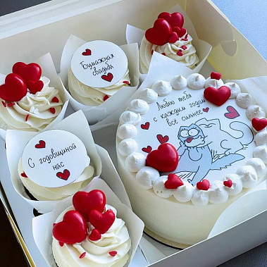 "Сильная любовь" купить - орехово-зуево.сладкоежкин.рф