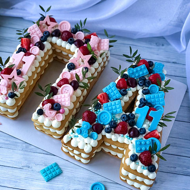 «Праздник в сказке» купить - орехово-зуево.сладкоежкин.рф