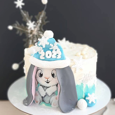 «Зимний подарок» купить - орехово-зуево.сладкоежкин.рф