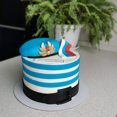 Торт «Моряк» купить - орехово-зуево.сладкоежкин.рф