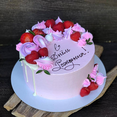 «Лилово-сливовый вихрь» купить - орехово-зуево.сладкоежкин.рф