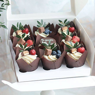 «Нежный зефир» купить - орехово-зуево.сладкоежкин.рф